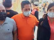 Conoce trayectoria antes capacidad: Servando Hérnandez, candidato diputado