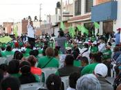 quisieron frenar feminicidios, nosotros haremos: Ricardo Gallardo