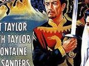 IVANHOE (USA, 1952) Aventuras