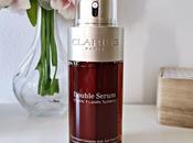 Nuevo formato Double Serum Clarins