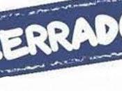 Blog cerrado