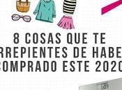 cosas absurdas comprado 2020