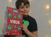 Virus, conócelos VVKIDS