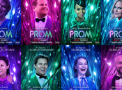 Prom, experimento musical Queer Ryan Murphy