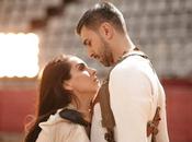 Ruth Lorenzo Rayden estrenan single mismo puñal’