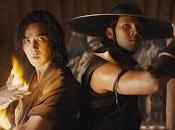 Mortal Kombat, nueva adaptación mítico videojuego