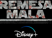 Disney+ España muestra póster oficial ‘Star Wars: Remesa Mala’.