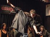 Chano Domínguez Juanito Makandé, International Jazz Madrid 2021