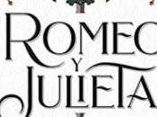 «Romeo Juleta» William Shakespeare