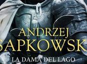 dama lago”: final saga sobre Geralt Rivia Andrzej Sapkowski esperaba