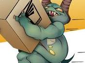 Pre-pedidos semana viene