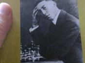 Lasker, Capablanca Alekhine ganar tiempos revueltos (14)