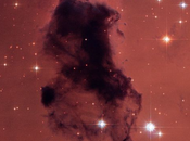 Glóbulos Bok: zonas creación estrellas