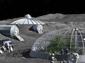 #Tecnologia: #NASA planea instalación #panelessolares #luna