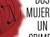 Reseña: mujeres, crimen Montes (Independently published, 2020)