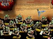 AoW: Vuelven Montaraces Enanos