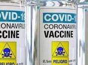 Todas vacunas Covid-19 mortales