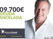 Repara Deuda cancela 109.700 deuda pública Baleares Segunda Oportunidad