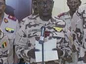 Presidente Chad muere luchando contra rebeldes
