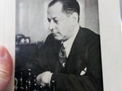 Lasker, Capablanca Alekhine ganar tiempos revueltos (15)