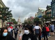 Disneyland Paris albergará sitio vacunación masiva contra Covid-19