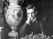 Lasker, Capablanca Alekhine ganar tiempos revueltos (16)