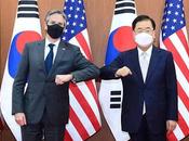 Corea Norte Estados Unidos siguen manteniendo enemistad, pesar cambio