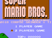 [Hack] Super Mario Bros. Players Hack (NES)