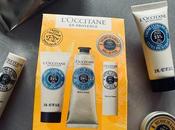 L'occitane shea travel must-have