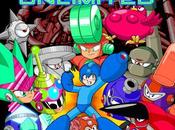 Fangame Review: Mega Unlimited