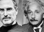 Steve Jobs Albert Einstein tenían algo común: Aplicaban rutina diaria tiempo”