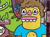 Toys anima niños pintar comercios centro Madrid