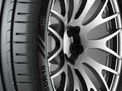 nuevo neumático alto rendimiento GitiSynergyH2 llega mercado posventa