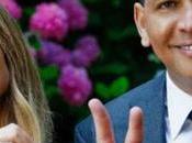 Revista revela motivo detrás separación Jennifer Lopez #JLo