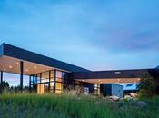 Residencia Vanguardista Flathead Valley