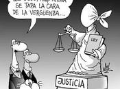 manoseo Justicia