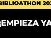 Biblioathon Mayo 2021