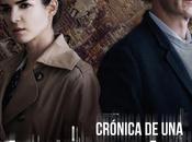 Crónica tormenta