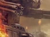 Adeptus Titanicus: FAQs erratas nuevas