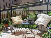 importancia tener terraza