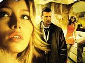 LONDON: OSCURA OBSESIÓN Hunter Richards