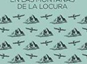 montañas locura» Lovecraft