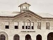 Estación Panama Railroad Company 1897