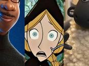 oscar 2021: nominadas mejor película animación