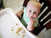 Sugerencias para Alimentacion Niños Primera Infancia