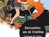 «Secuestro Caribe» Lauren John