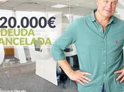 Repara Deuda Abogados cancela 220.000 Sabadell (Barcelona) Segunda Oportunidad