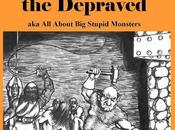 Carnage Amongst Depraved World Walkers’ edition, Board Enterprises