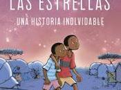 Reseña Cuando brillan estrellas Victoria Jamieson Omar Mohamed