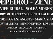 Festival Murmura Alpujarra almeriense